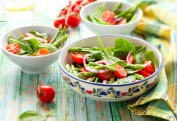 spinach salad